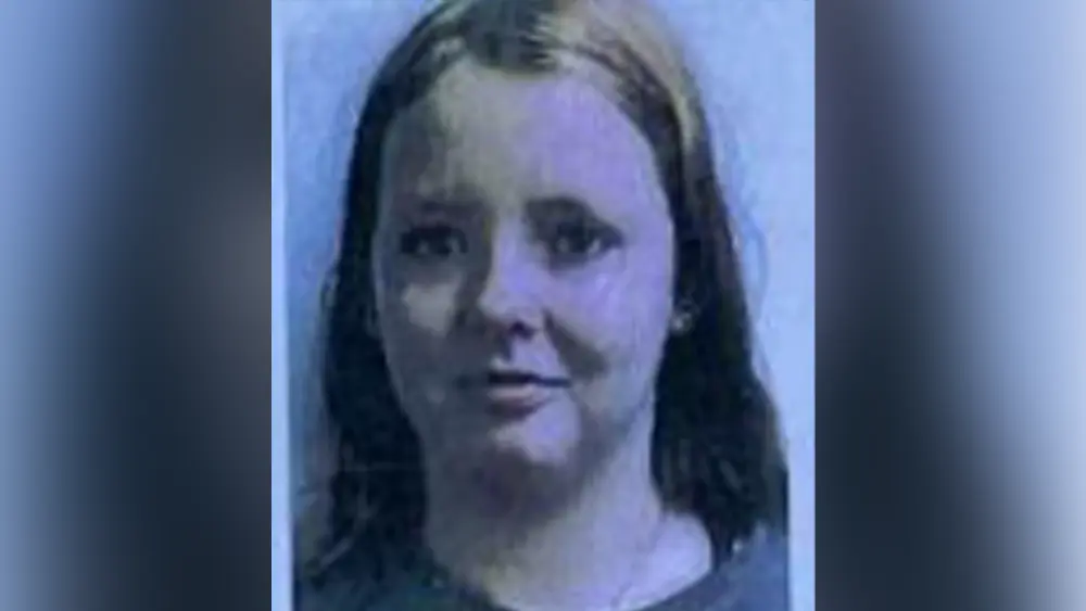 Police in Georgia searching for missing 15-year-old girl