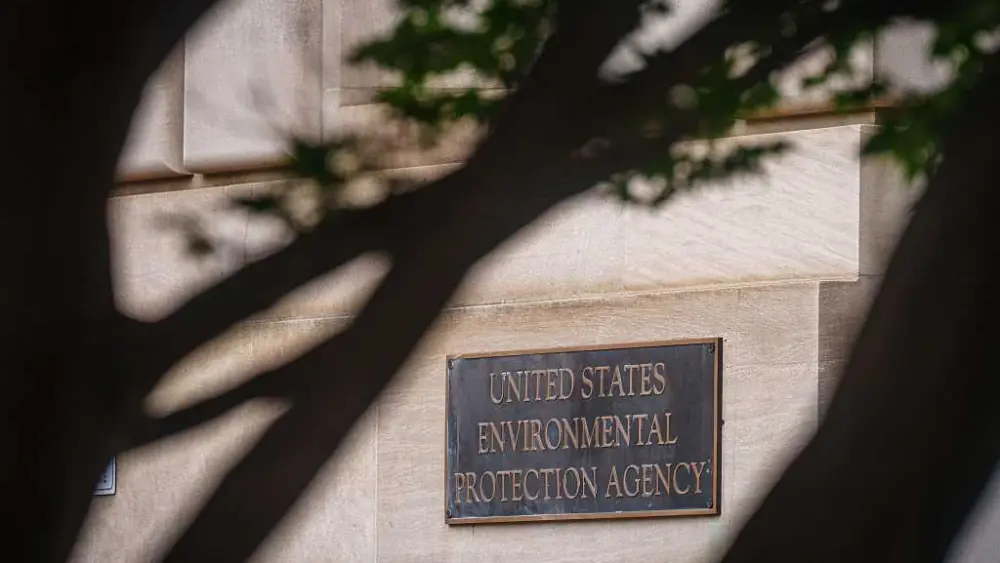 National Academy of Sciences rebuffs Trump EPA's effort to undo regulations fighting climate change