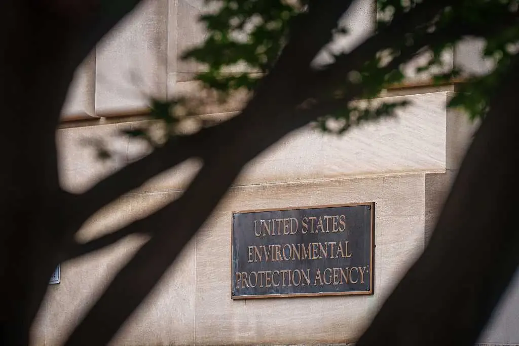 National Academy of Sciences rebuffs Trump EPA's effort to undo regulations fighting climate change