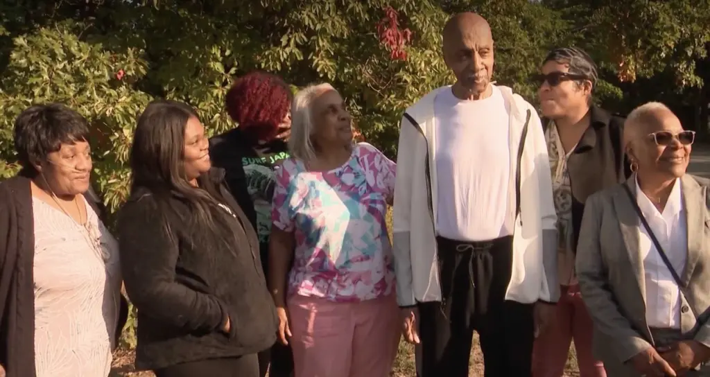 80-year-old Michigan man exonerated after nearly 60 years in prison
