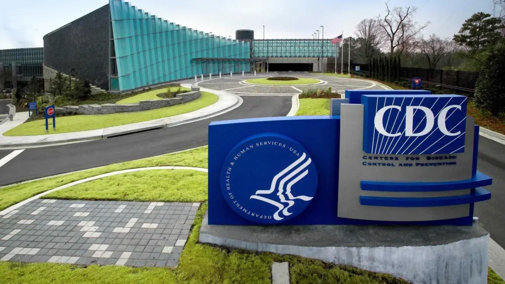 Fired CDC director 'nervous' about future vaccine recommendations ahead of key meeting