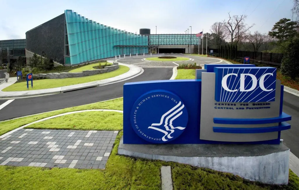 Fired CDC director 'nervous' about future vaccine recommendations ahead of key meeting