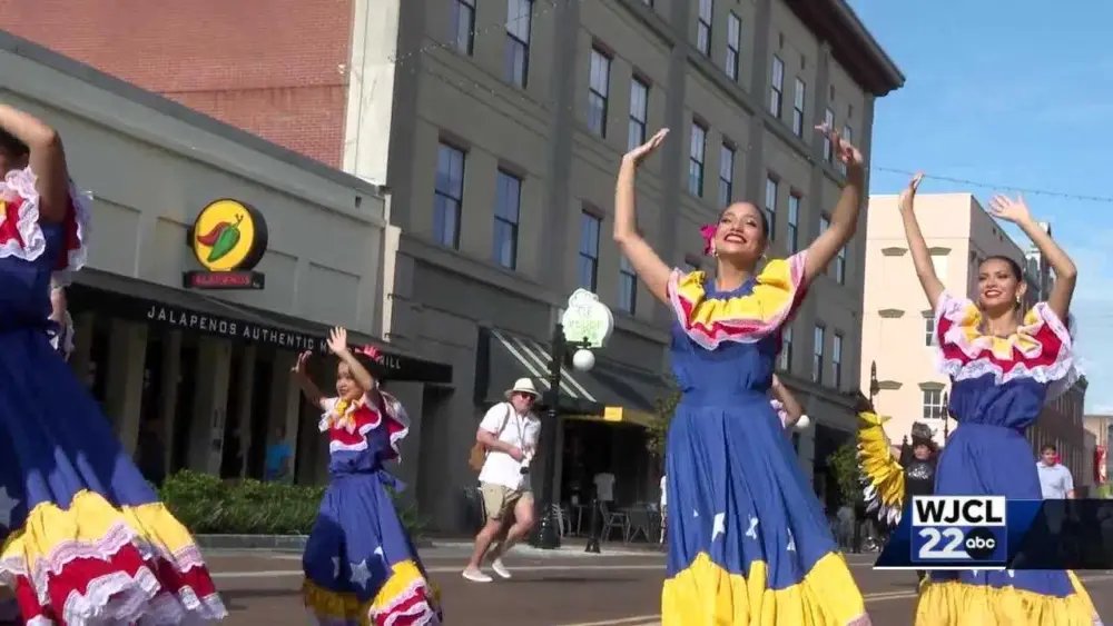 Savannah Hispanic Heritage Parade canceled amid increased immigration enforcement