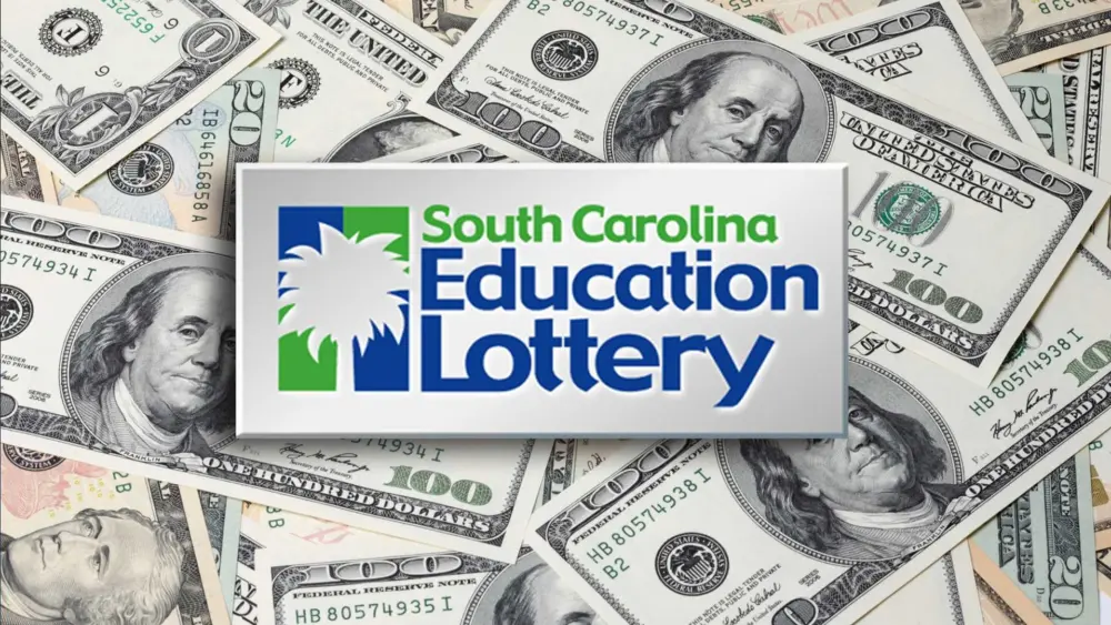 Lucky streak: South Carolina woman hits $200,000, then another $10,000 in lottery wins