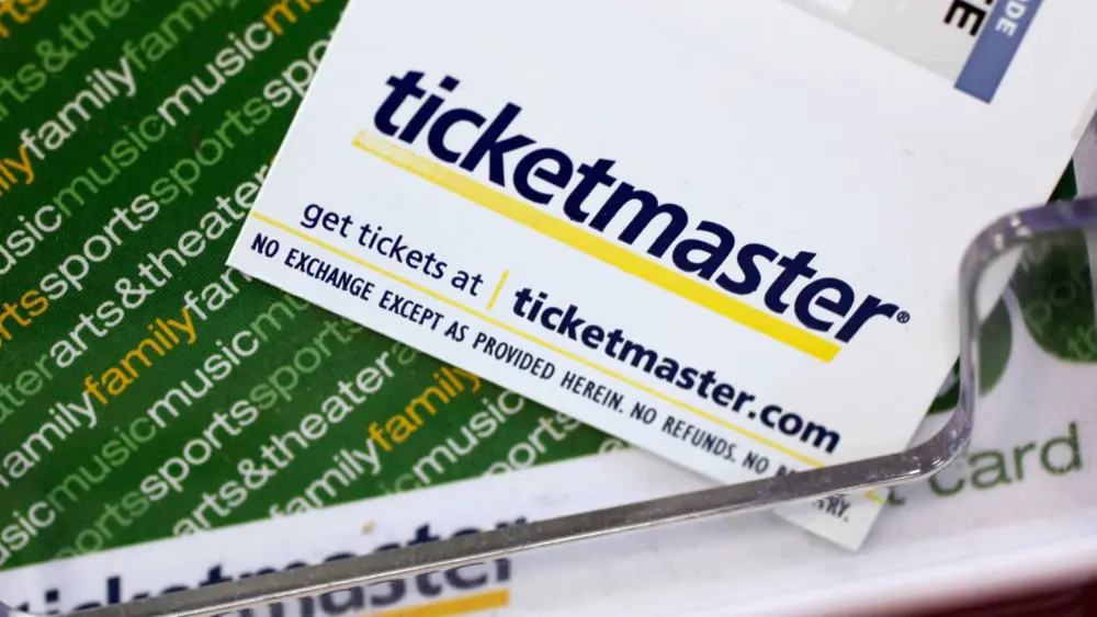 The FTC is suing Live Nation and Ticketmaster over 'illegal ticket resale' practices