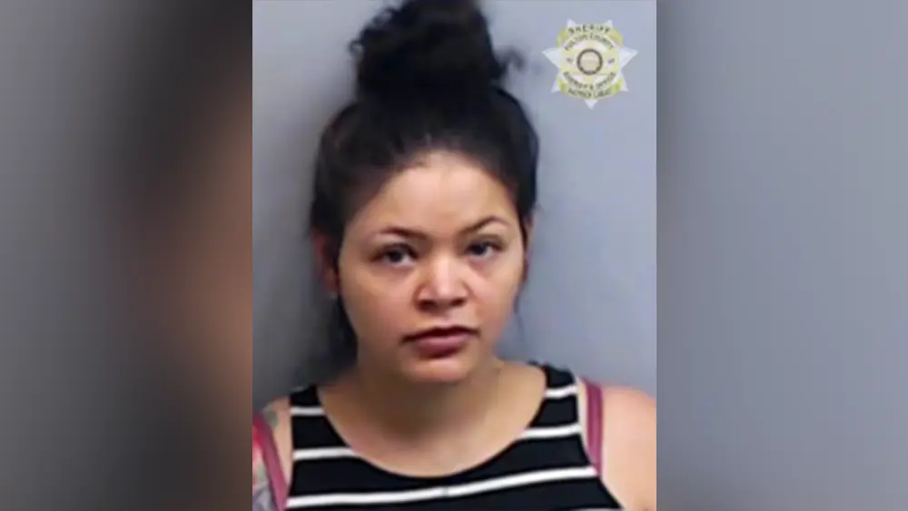 Georgia woman sentenced to federal prison for operating brothel, sex trafficking