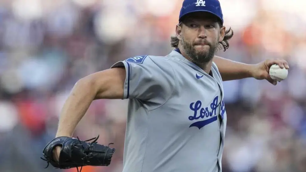 Clayton Kershaw to retire after 2025 season, Dodgers announce