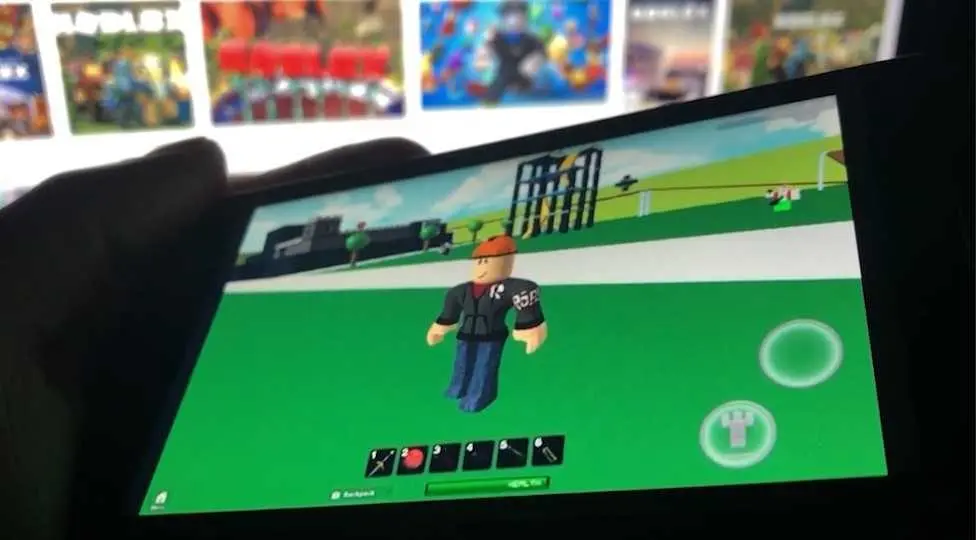 Maine mother sues developers of video games Roblox, Fortnite and Minecraft