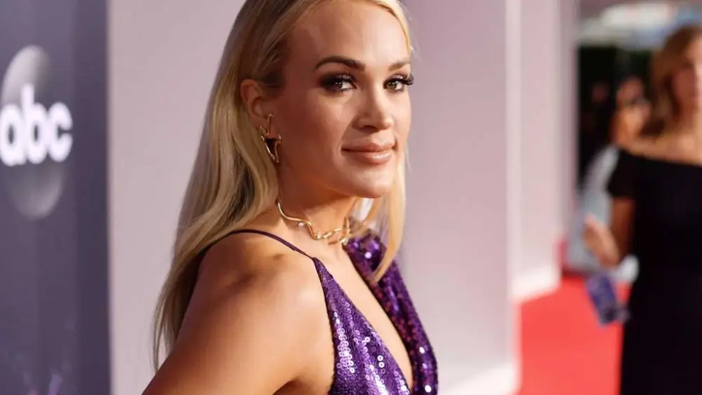Carrie Underwood pays tribute to her late friend and collaborator Brett James, ‘the epitome of cool’