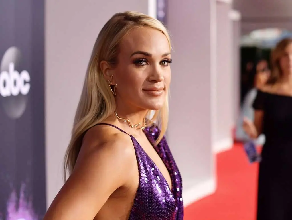 Carrie Underwood pays tribute to her late friend and collaborator Brett James, ‘the epitome of cool’