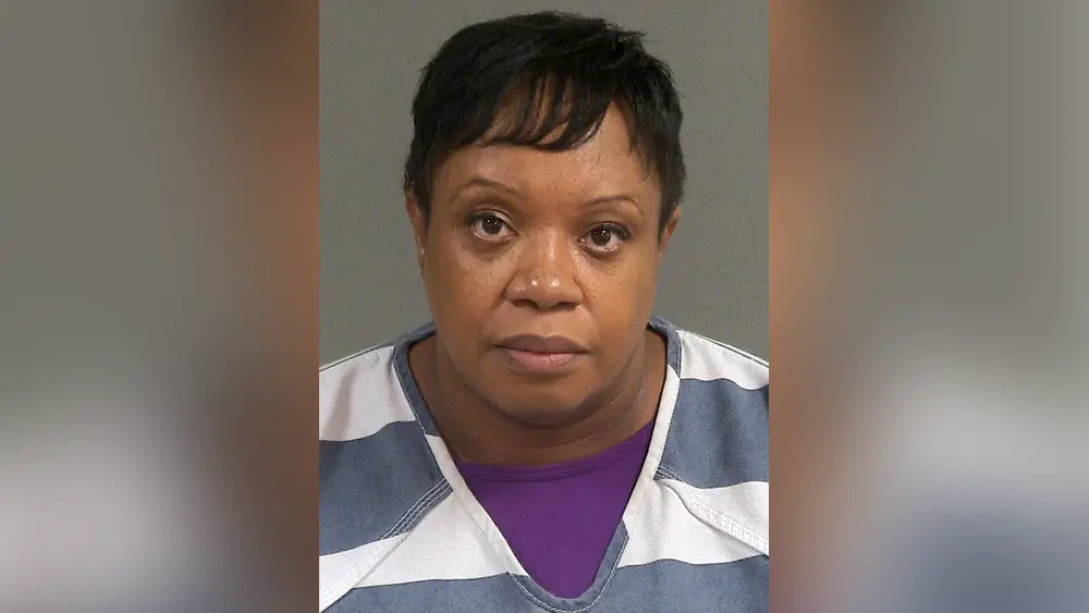 Police: South Carolina daycare owner ignored law on reporting child abuse