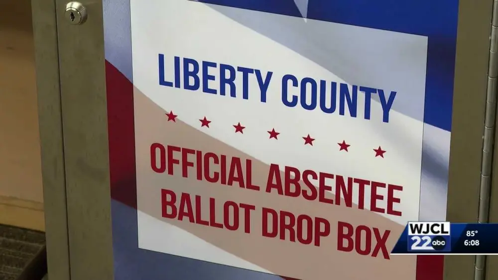 Liberty County targets low voter turnout with new outreach ahead of Nov. 4 election