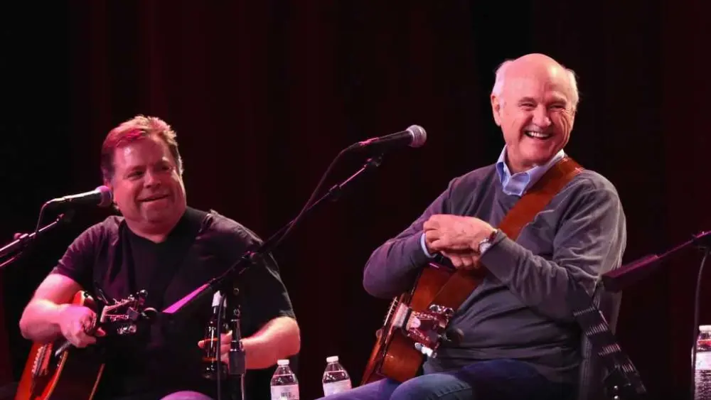 Sonny Curtis, Crickets member who penned 'Mary Tyler Moore Show' theme, dies at 88