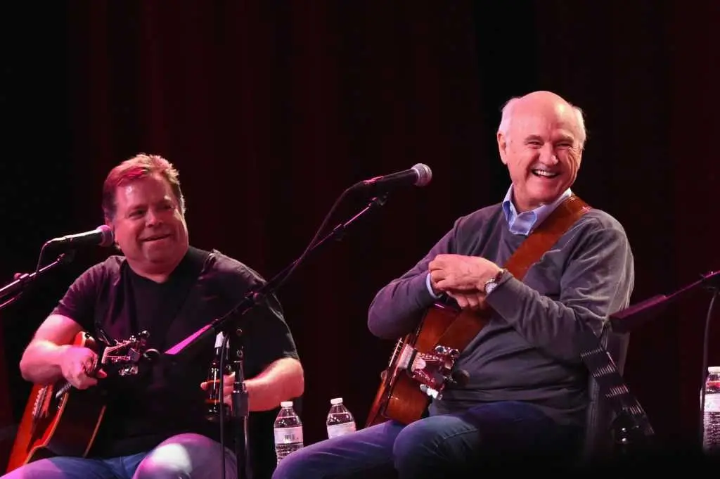 Sonny Curtis, Crickets member who penned 'Mary Tyler Moore Show' theme, dies at 88