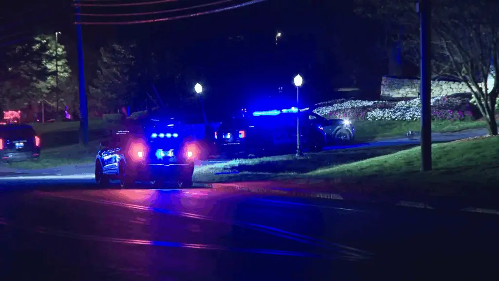 Multiple gunshot victims reported at a Nashua, New Hampshire, country club