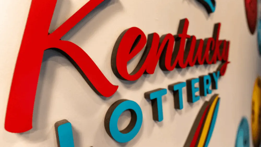 Kentucky couple turns birthdays, anniversary dates into big lottery win