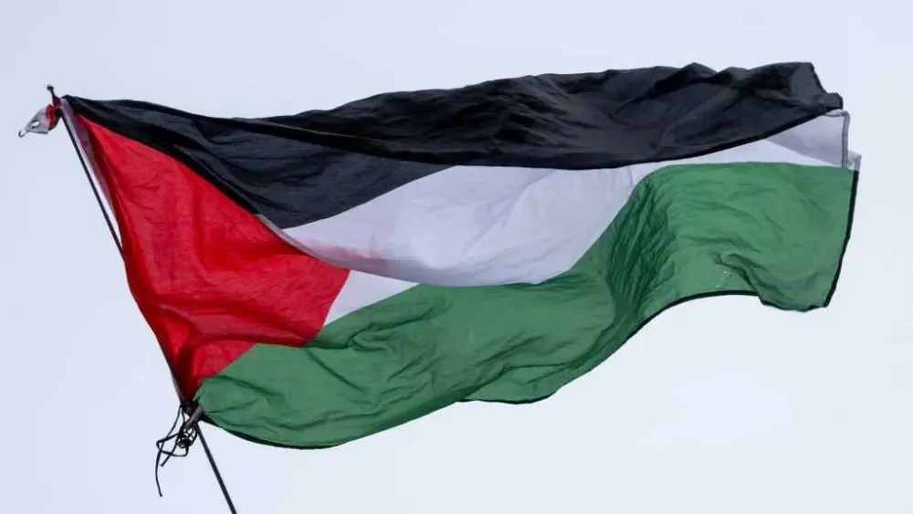 In historic moves, UK, Canada and Australia recognize a Palestinian state