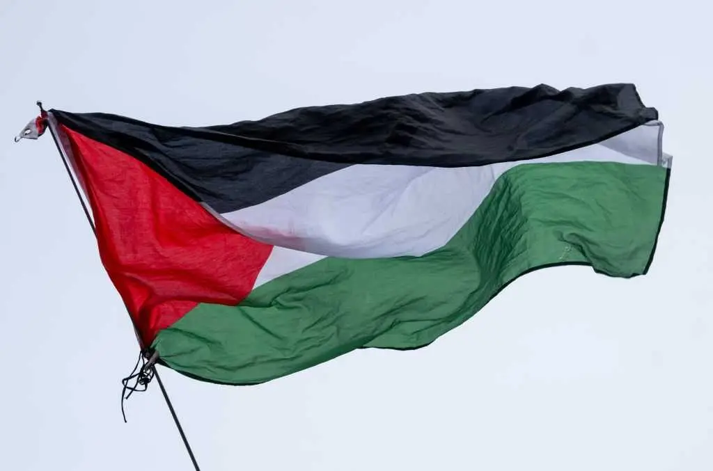 In historic moves, UK, Canada and Australia recognize a Palestinian state