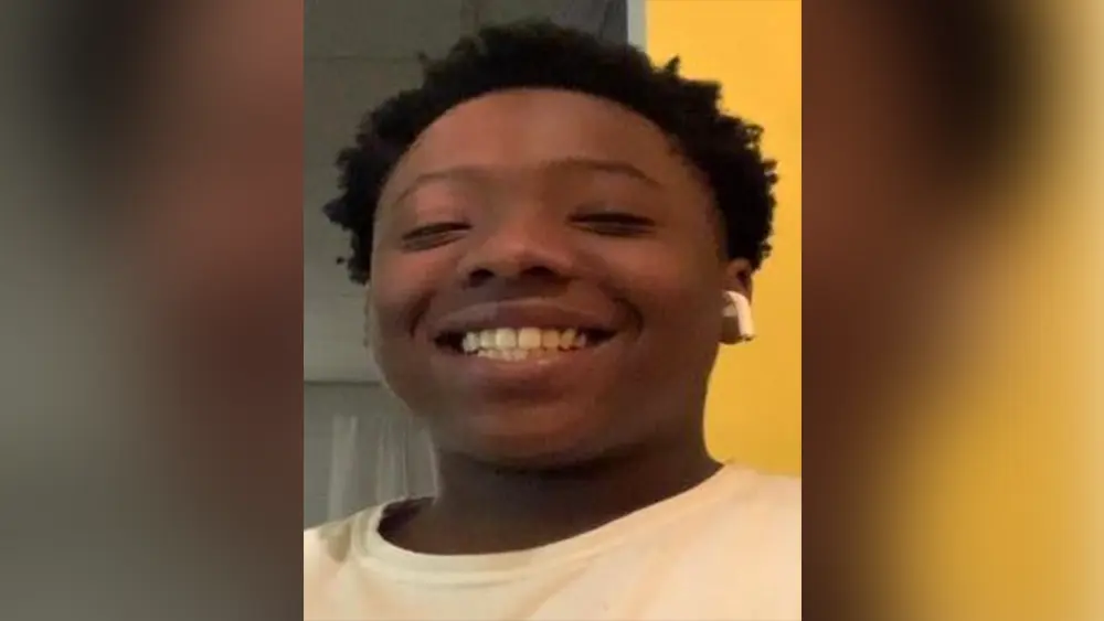 Statewide alert issued to help finding missing Georgia teen