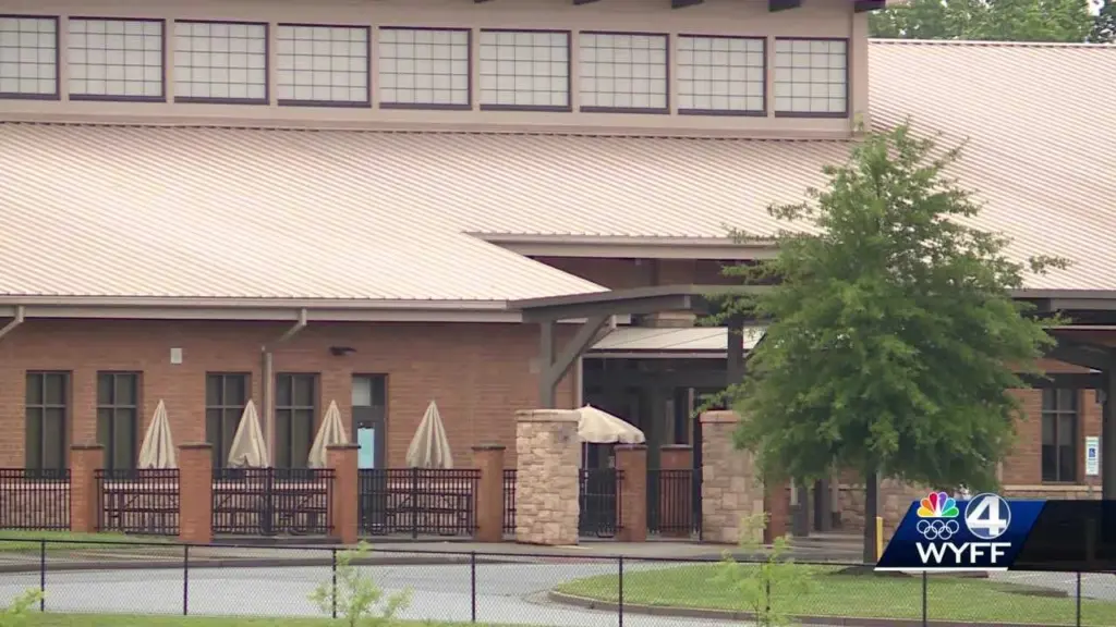 South Carolina teacher removed from school after claims of kicking and spitting on student