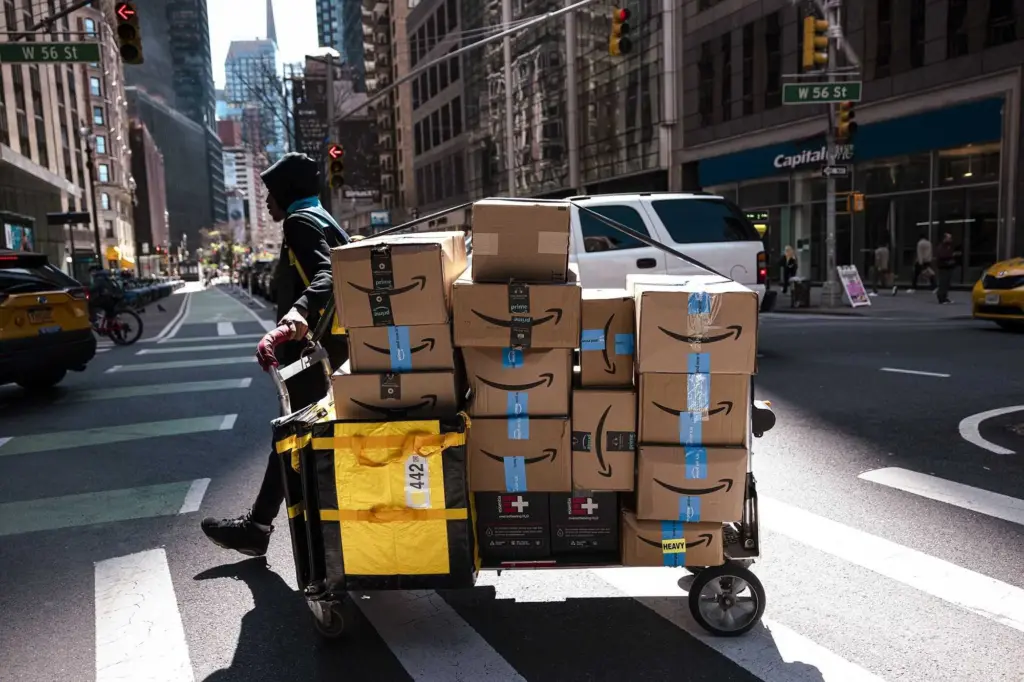 FTC takes Amazon to trial over Prime subscription practices