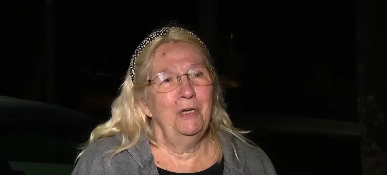 Mother of New Hampshire country club shooting victim says son shielded family from gunman