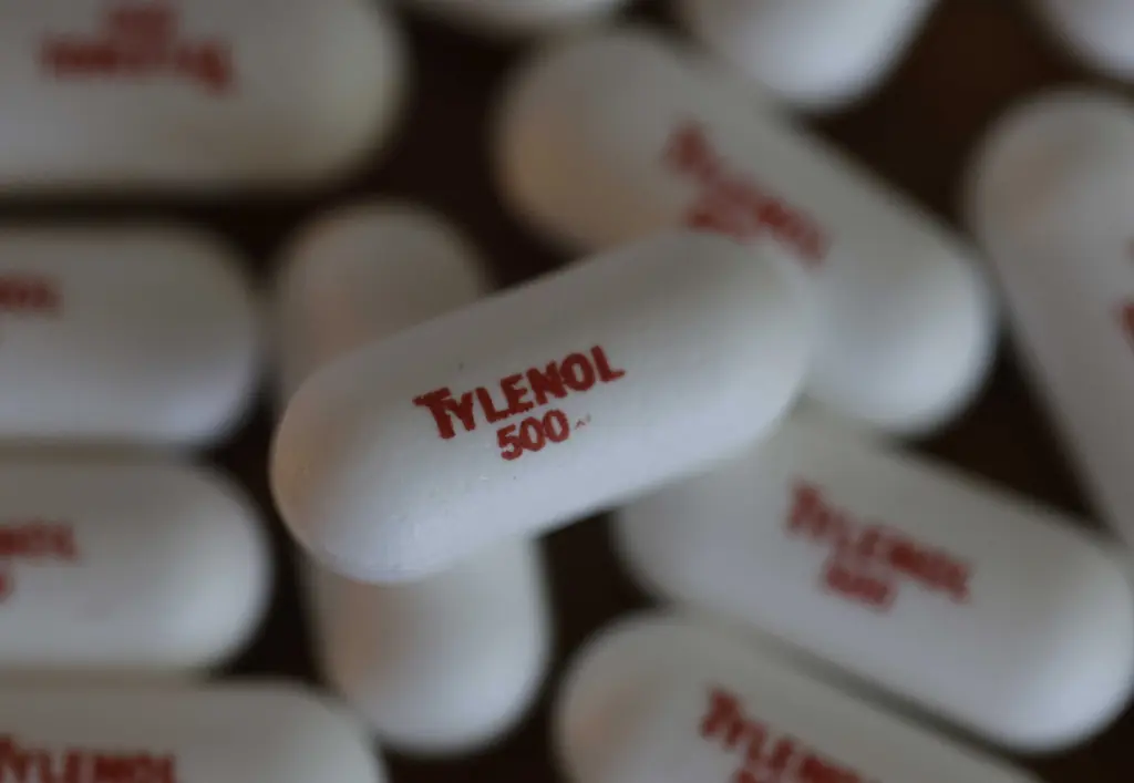 White House links Tylenol in pregnancy to autism; experts say evidence falls short