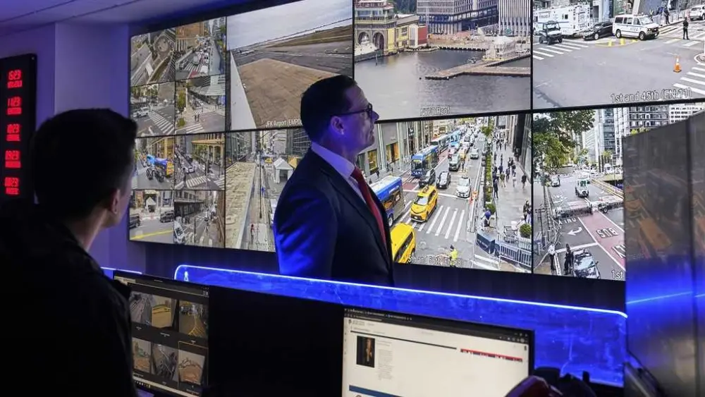 Secret Service dismantles telecom threat around UN capable of crippling cell service in NYC