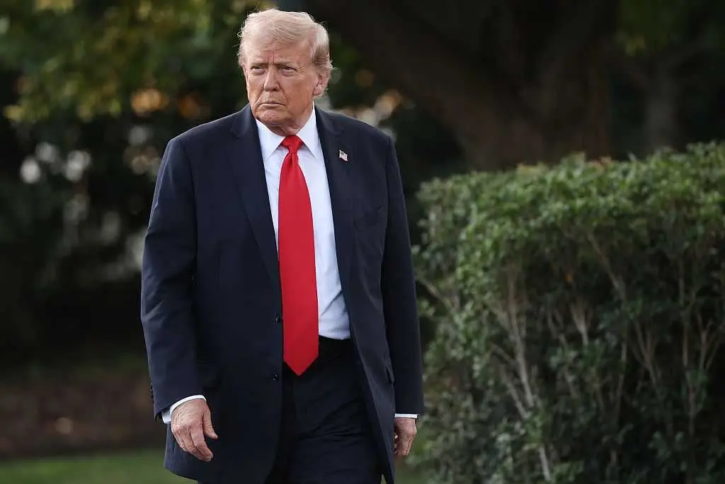 President Trump to address UN amid tensions around the world