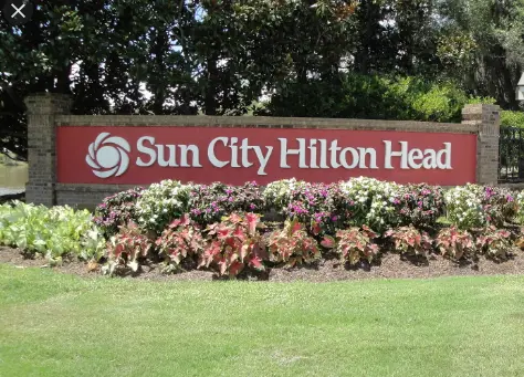 Coroner's office identifies driver killed in crash by Sun City-Hilton Head gate