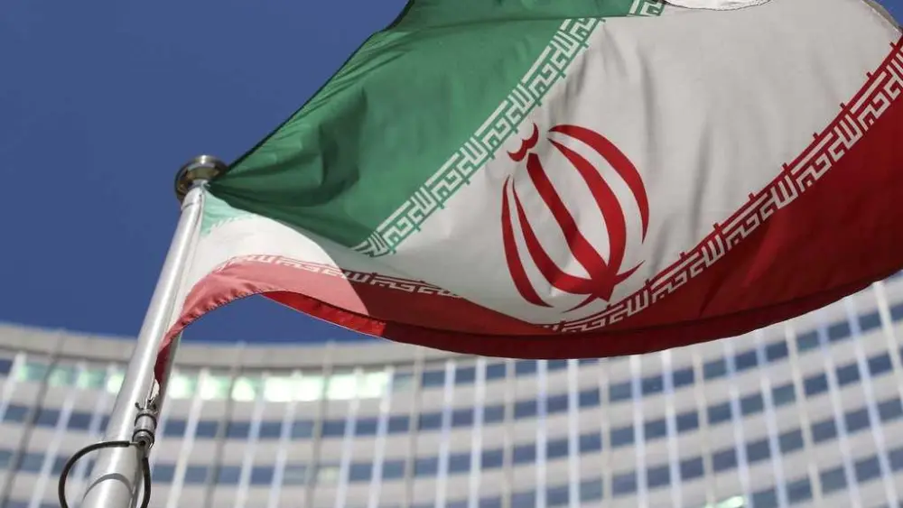 Iran's supreme leader rejects direct talks with US over his country's nuclear program