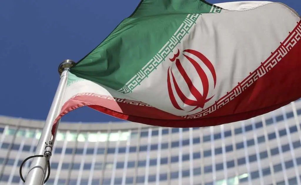 Iran's supreme leader rejects direct talks with US over his country's nuclear program