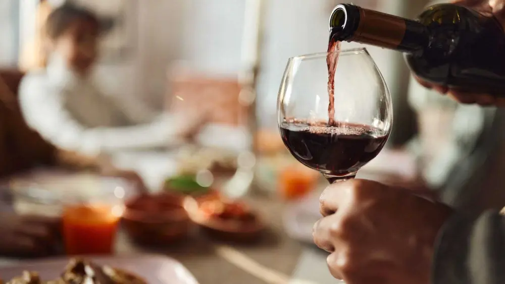 Any amount of alcohol may increase dementia risk, study finds