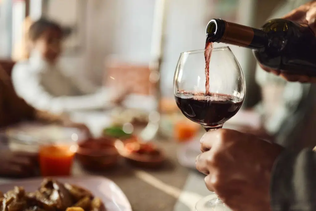 Any amount of alcohol may increase dementia risk, study finds