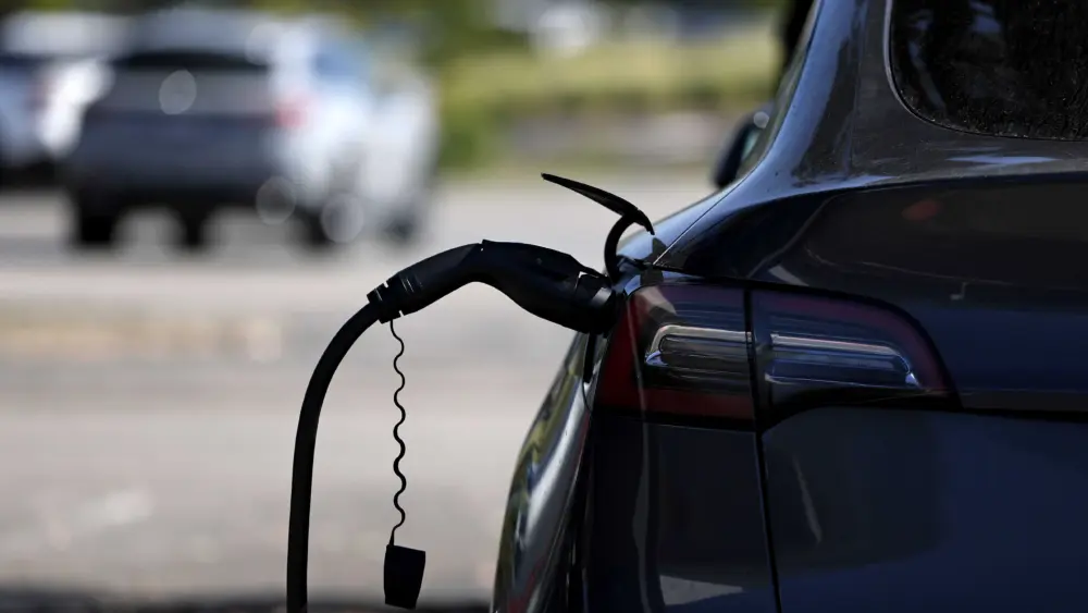 A $7,500 EV tax credit expires soon: What that means for EV prices