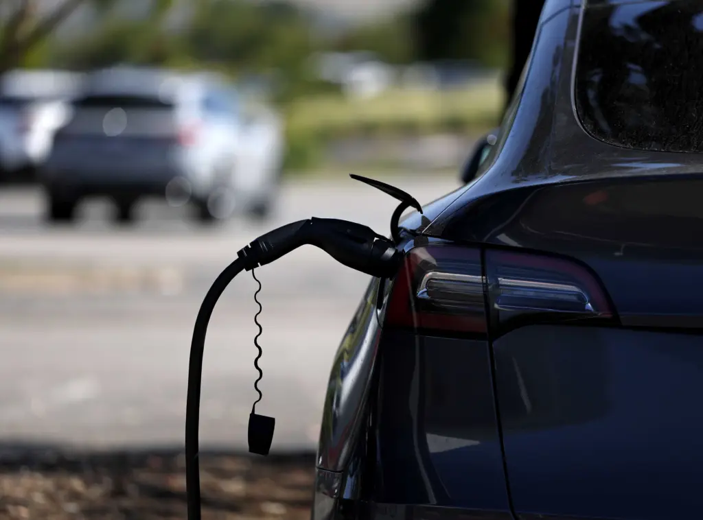 A $7,500 EV tax credit expires soon: What that means for EV prices