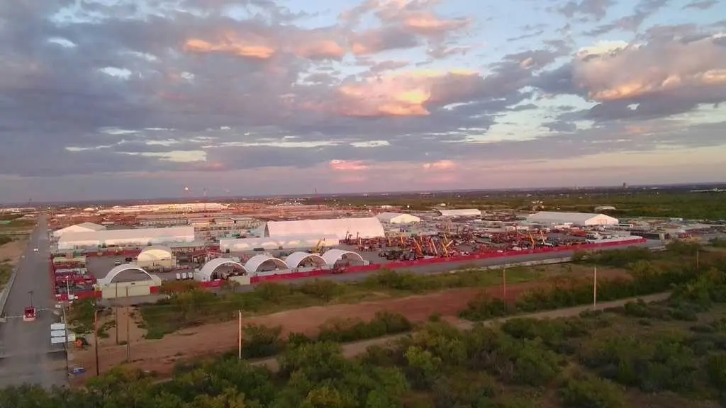 OpenAI shows off Stargate AI data center in Texas and plans 5 more elsewhere with Oracle, Softbank