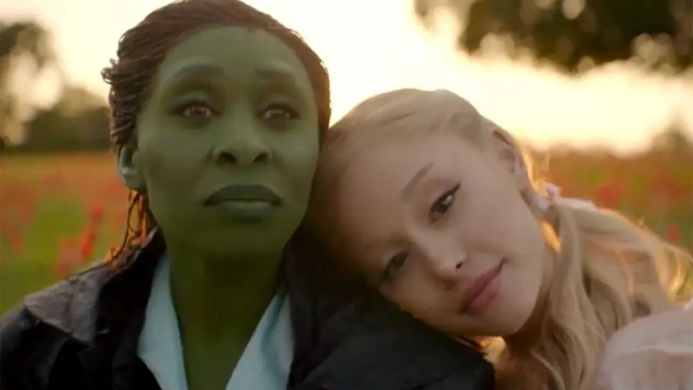 WATCH: 'Wicked: For Good' final trailer released