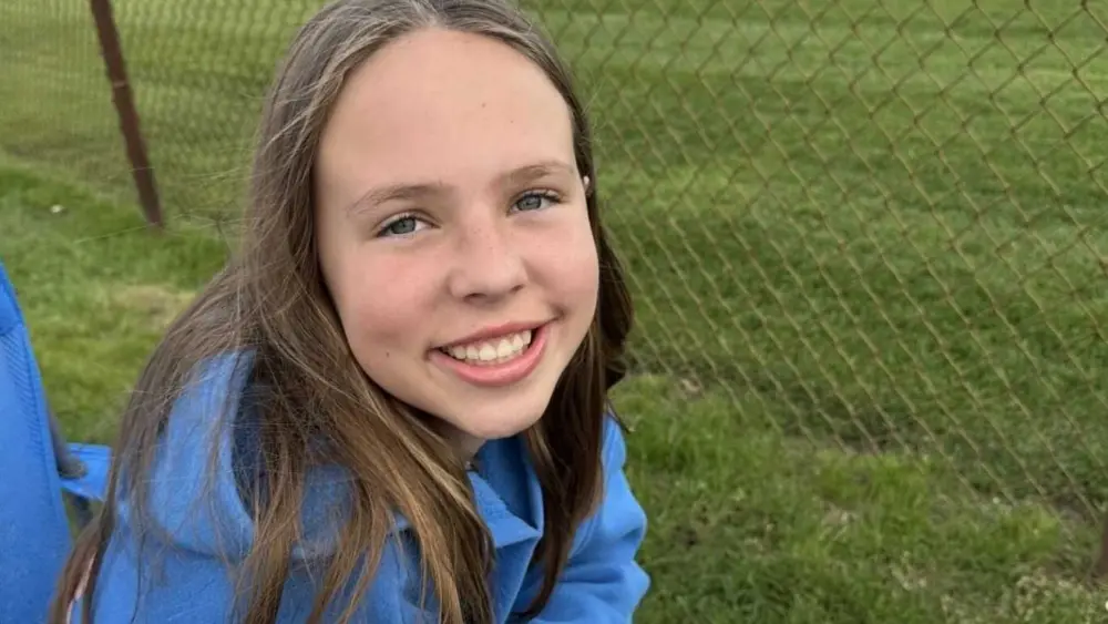Girl critically injured in Minneapolis school shooting making 'miraculous' recovery, family says