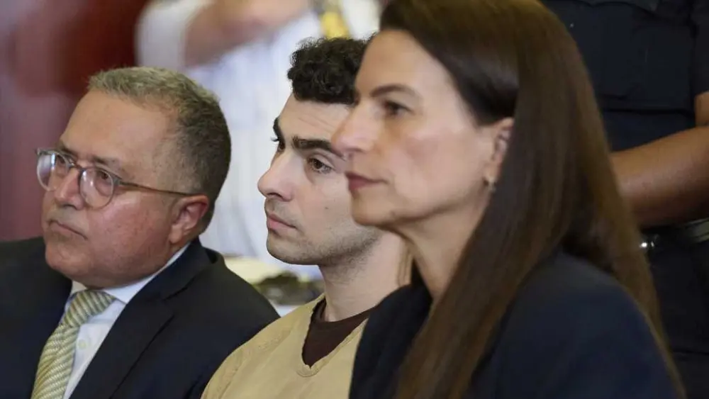 Judge scolds Justice Department over public statements in UnitedHealthcare CEO murder case