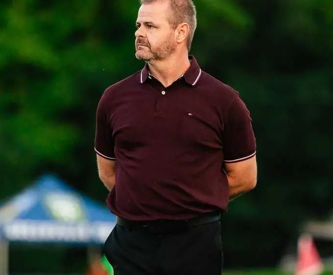 McKeever earns permanent role after strong interim stint at Tormenta FC