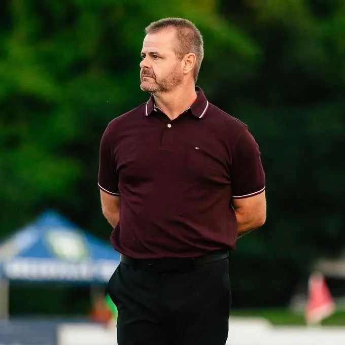 McKeever earns permanent role after strong interim stint at Tormenta FC