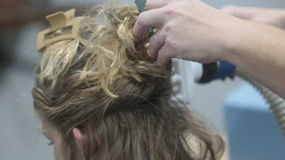 Lice concerns rise as children return to school. Here's what parents can do