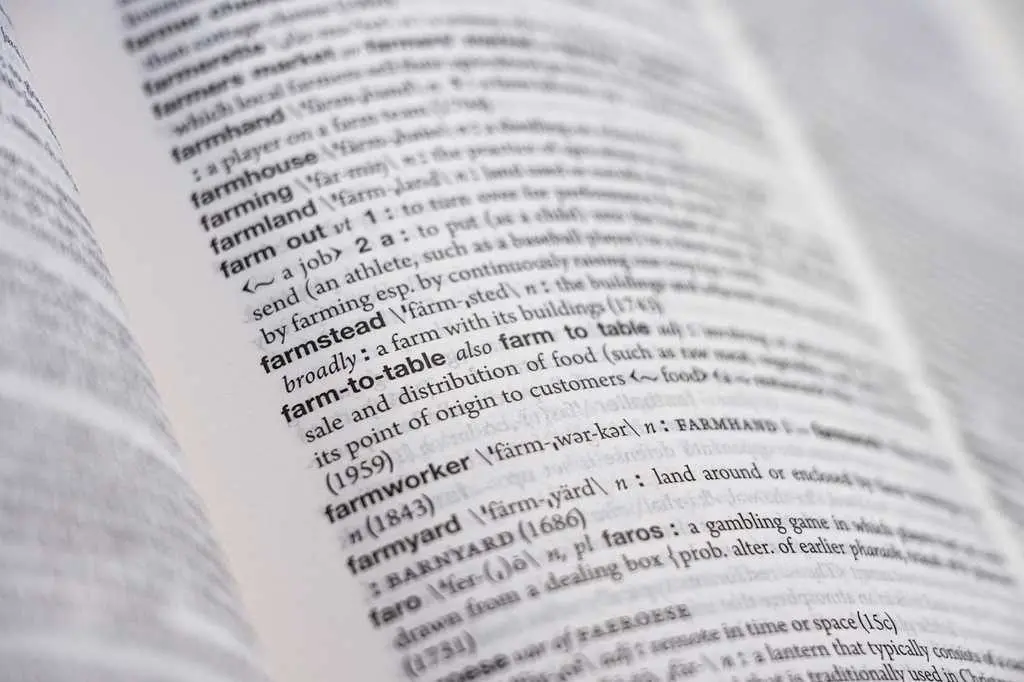 Hard pass. Cold brew. Dad bod. Merriam-Webster adds over 5,000 words to 'Collegiate' dictionary