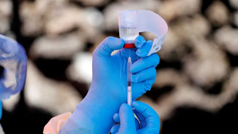 What a new Ebola outbreak in DR Congo means for people in the US