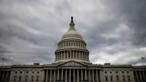 White House tells agencies to prepare for mass firings if government shuts down