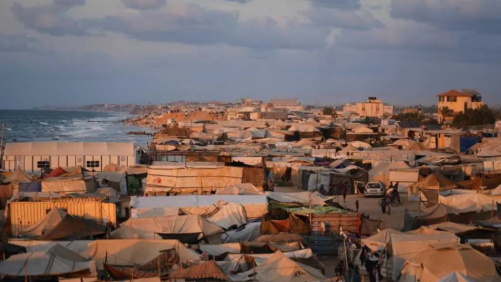 Microsoft reduces Israel's access to cloud and AI products over reports of mass surveillance in Gaza