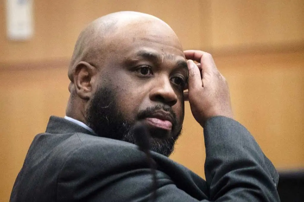 Arizona jury convicts man in string of shootings that left 8 dead