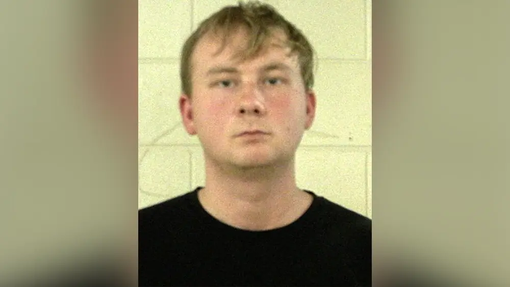 Fort Stewart soldier charged with murder after infant son found unresponsive