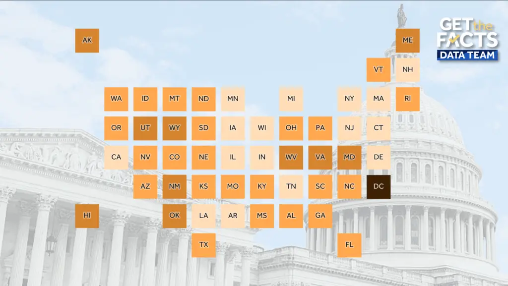 Government shutdown could reshape the federal workforce. Here’s how it’s already changed
